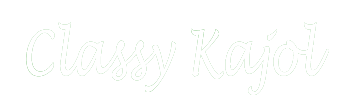 Paharganj escort Logo - Classy Kajol